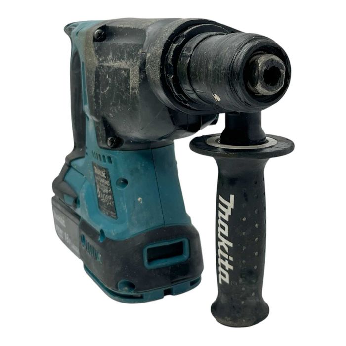 Młotowiertarka Makita DHR243 18V + akumulator 3.0Ah