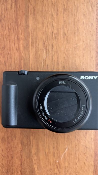 Камера Sony ZV-1M2