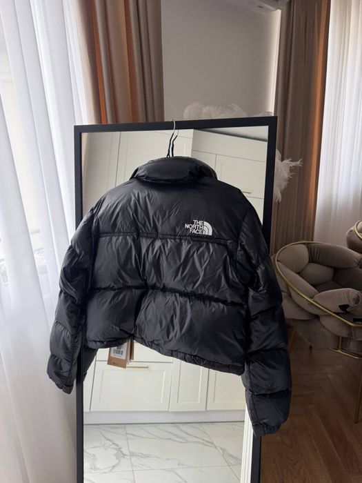 Kurtka damska tnf s-m