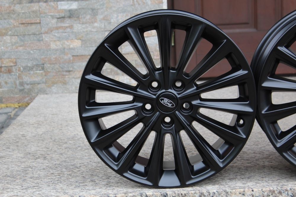 FORD Mondeo Mk4 Mk3 Focus RS ST S-Max C-Max Galaxy 5x108 17'' 7J