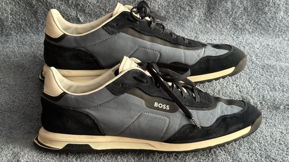 Buty hugo boss rozm 45