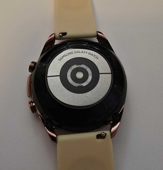 Zegarek Samsung Galaxy Watch 3 41mm SM-R855F LTE