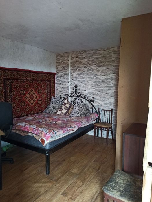 Дом перевозной из метала. Без участка