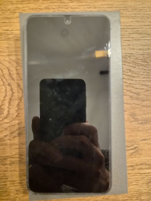 S25 Black 5G 256gb Garantia
