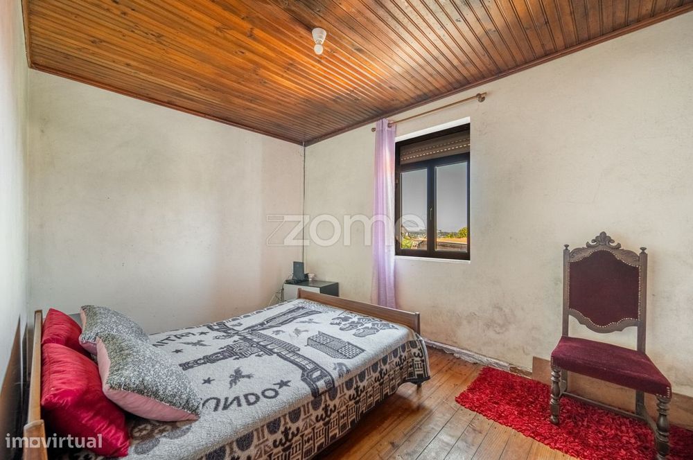 Moradia T3 São Torcato Guimarães