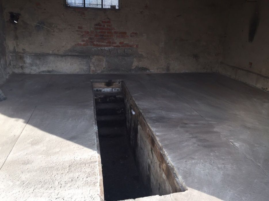 Продається бізнес, мінеральна вода на ділянці, комерційна нерухомість