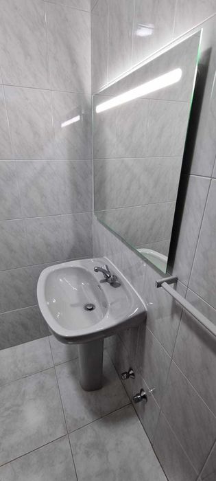 Quartos para estudantes - Polo Universitário do Porto