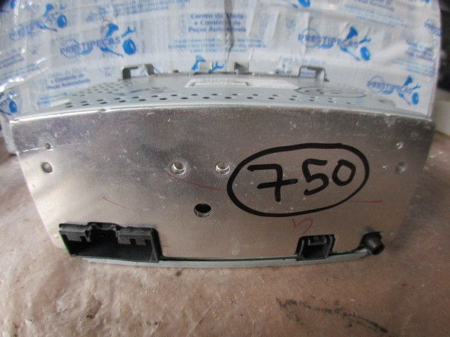 Rádio / auto-rádio FORD Fiesta VI (CB1, CCN)