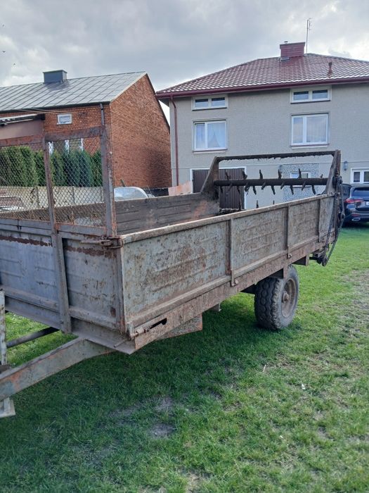 Rozrzutnik obornika
