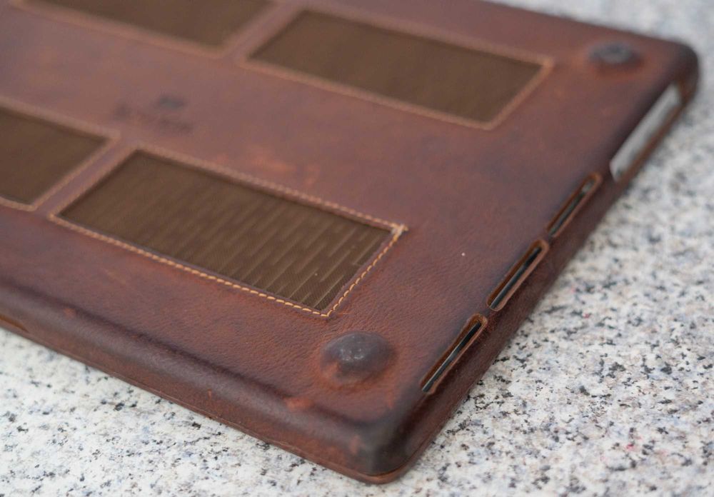 Преміальний чохол для MacBook Pro 16 (M1 Pro до M4 Pro)