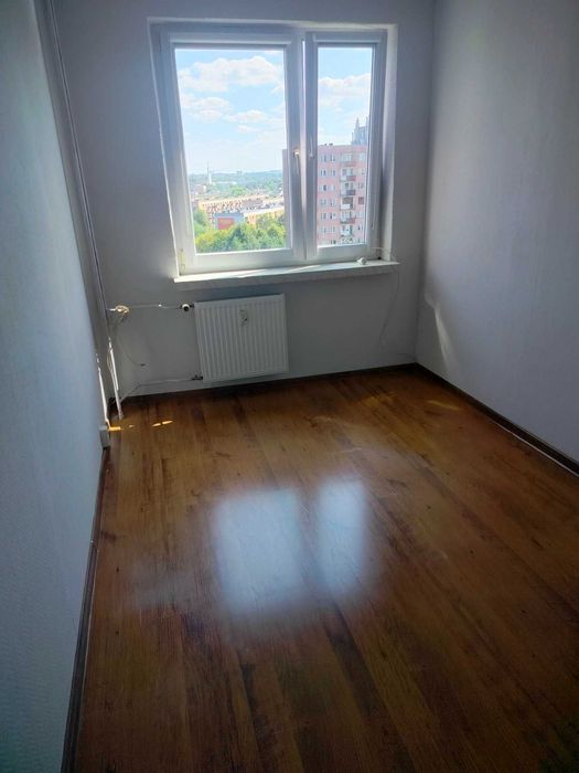 Mieszkanie na wynajem