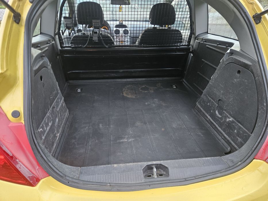Opel Corsa 1.3 cdti VAT 1