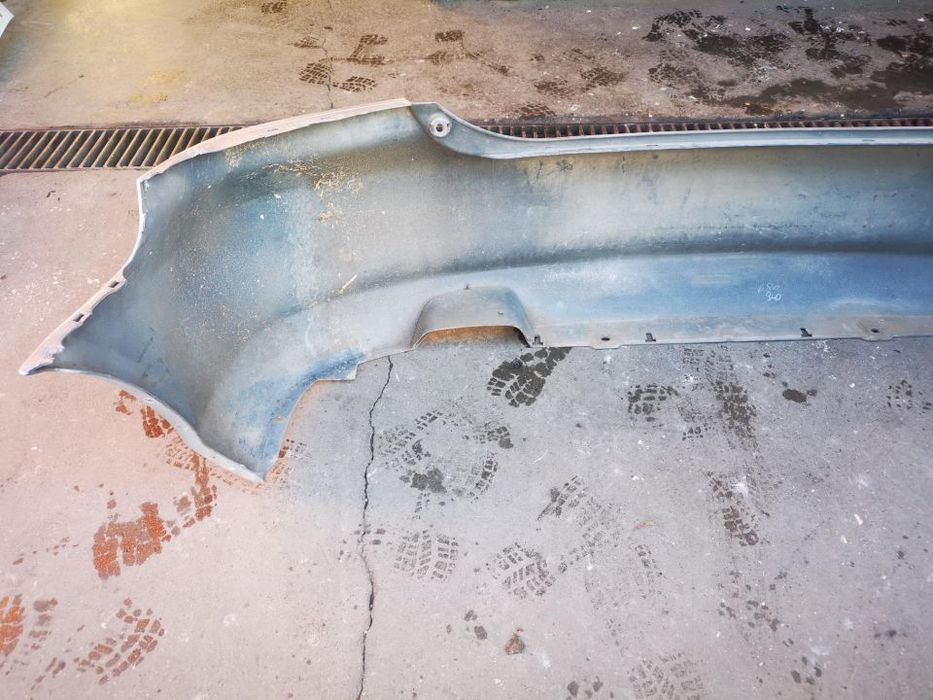 HONDA CIVIC VII EP HATCHBACK PARA CHOQUES - PC411
