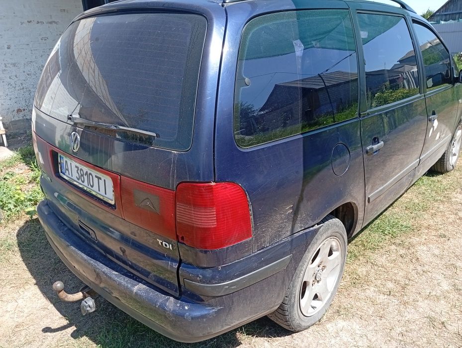 Продам авто Шаран