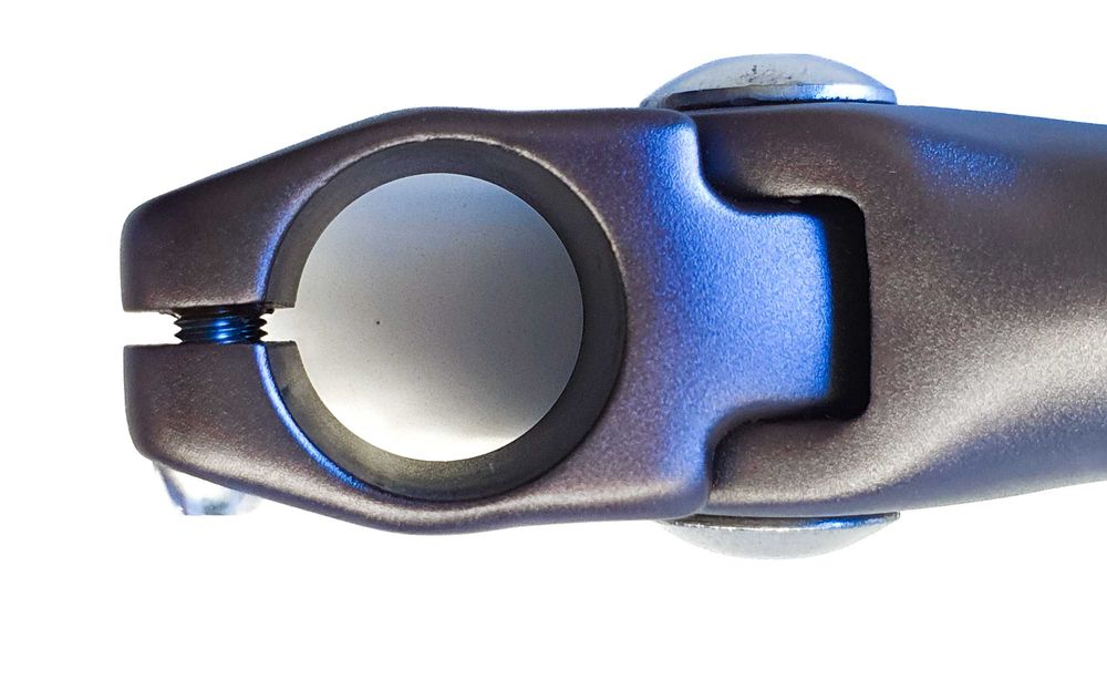 Avanço BTT alumínio