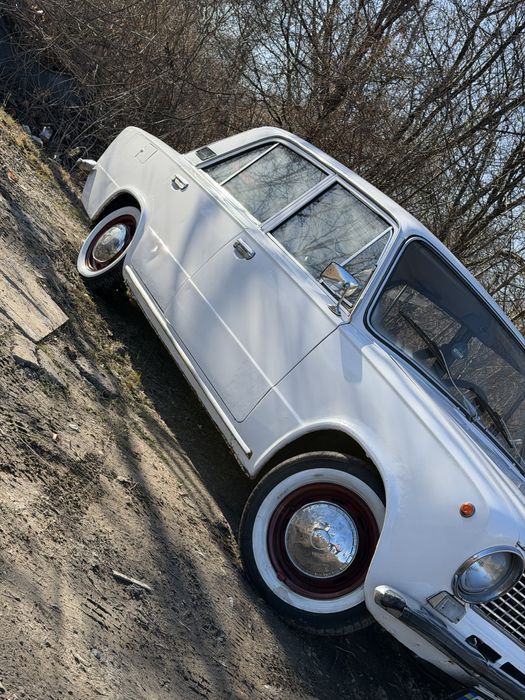 ВАЗ 2101 з документами