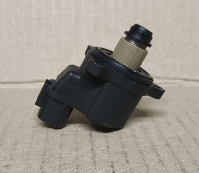 Регулятор холостого хода • Mitsubishi Lancer 9 • 1,6