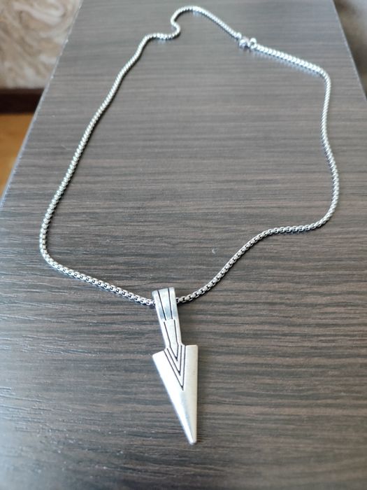 Підвіс на шию "Гунгнір" або спис Одіна.