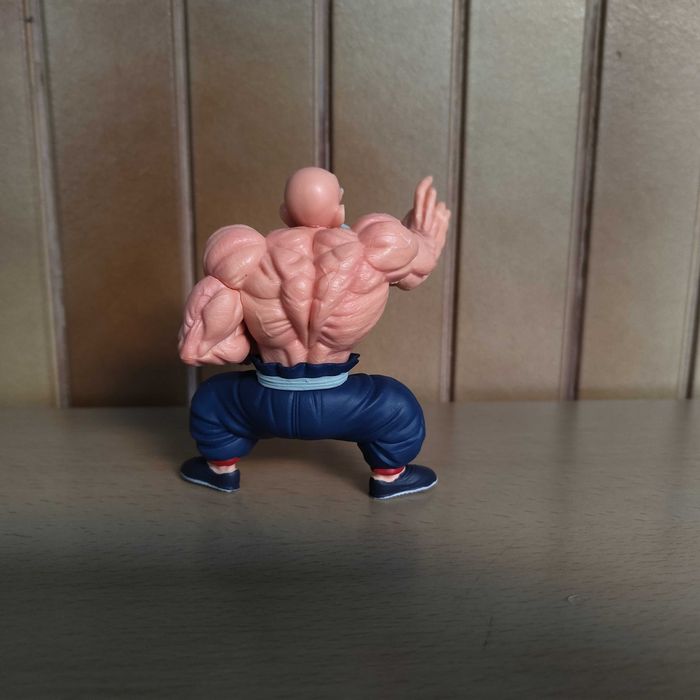 Figura Dragon Ball Tartaruga Genial
