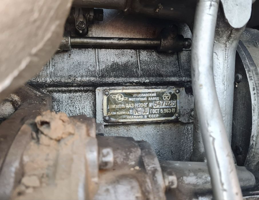 Генератор дизельний 30 кВт