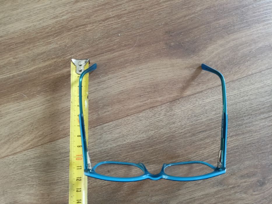 Okulary dziecięce korekcyjne oprawki