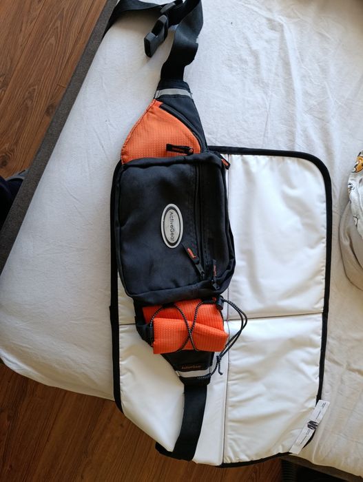 Nowa Nerka active gear wysyłka 0 zl