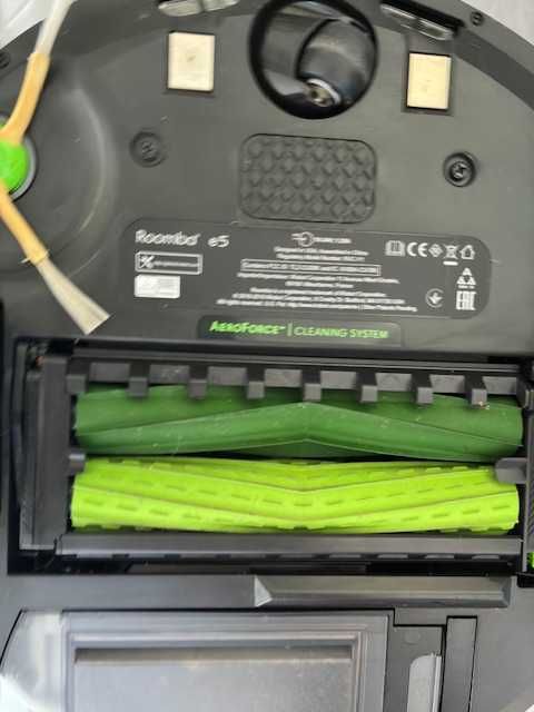 iRobot roomba E5