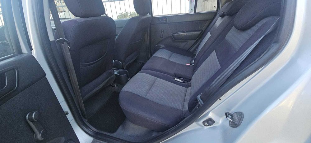 Hyundai Getz 1.1