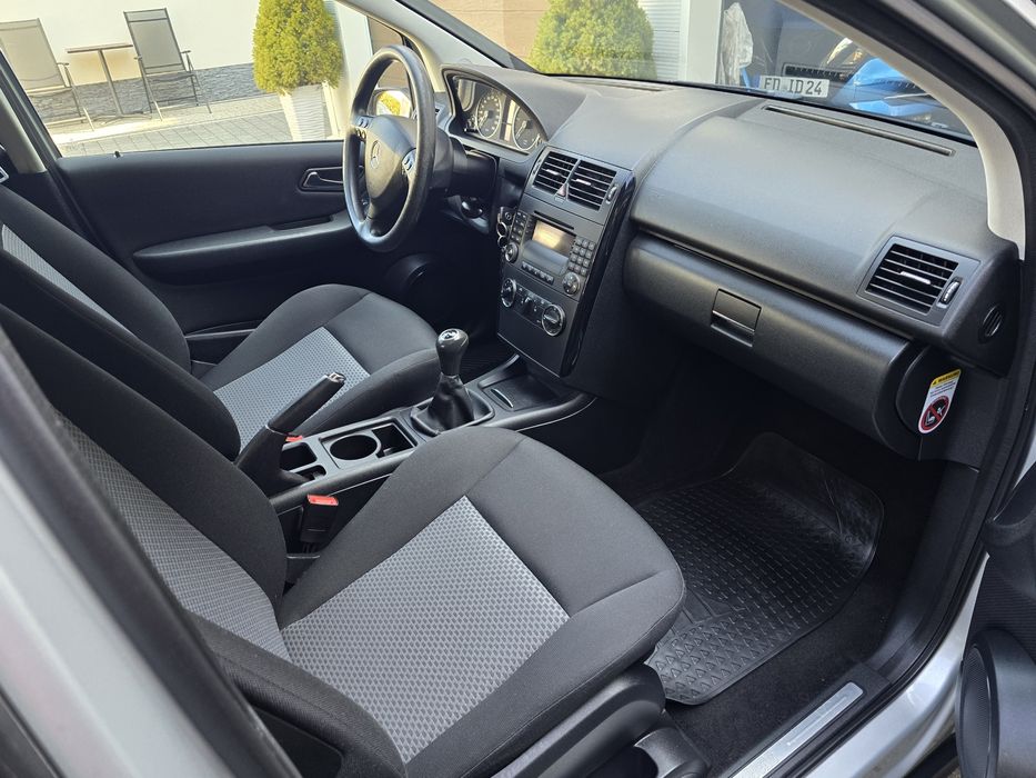 Mercedes A klasa 2006  7900zł
