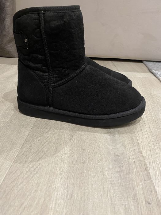 GUESS UGG угги уги