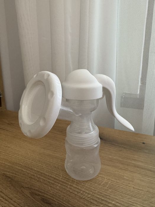 Babyono молоковідсмоктувач
