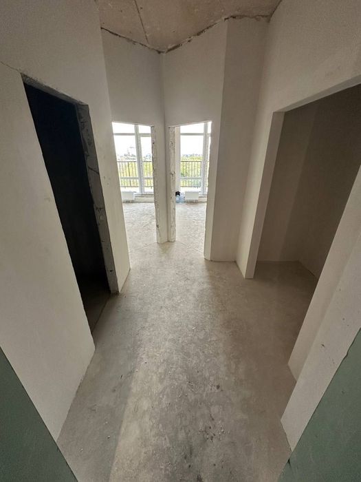 shev-03 Новий зданий будинок!