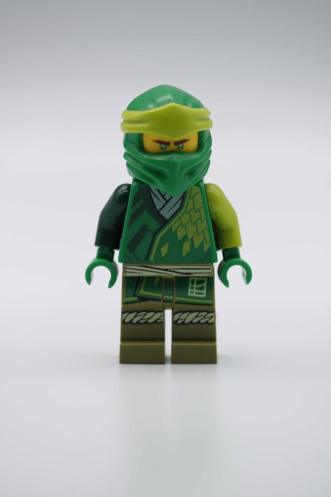 Figurka Lego Ninjago njo0715 Lloyd - Core