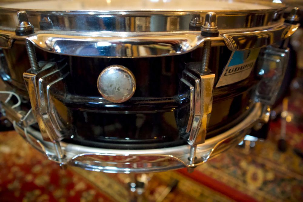 Tarola Ludwig Supraphonic 70's