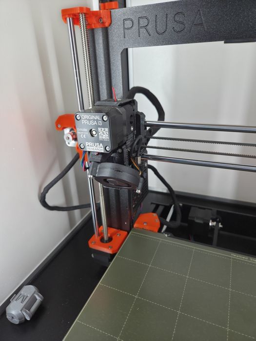 3D принтер Prusa i3 MK3S+ Original