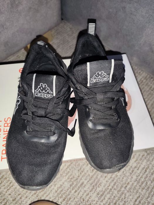 Adidasy Kappa rozm. 36