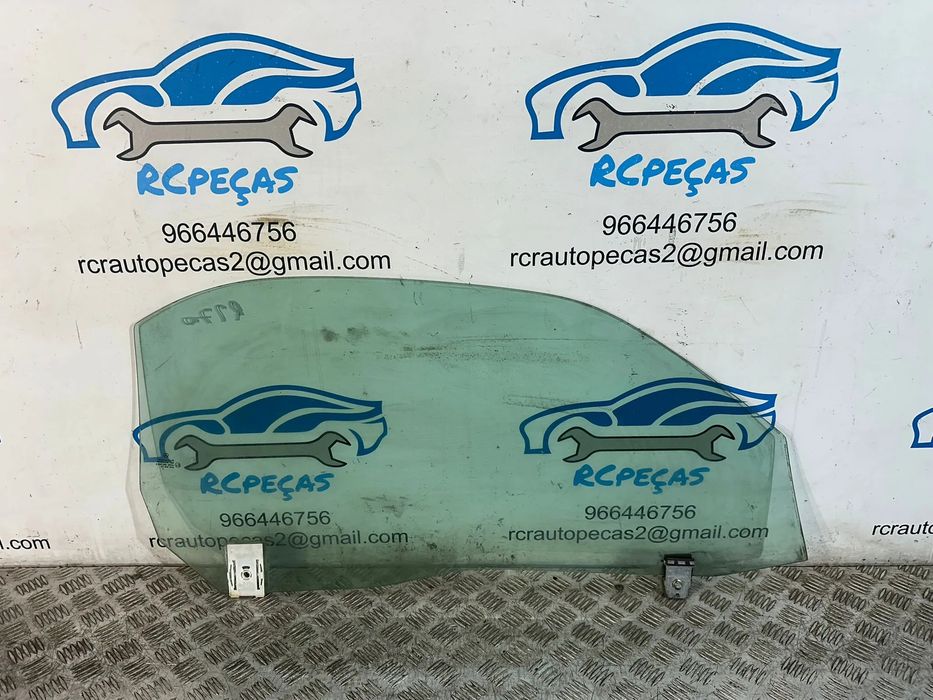 Vidro Frente Esquerdo Porta Mercedes-Benz SLK R171 2003 a 2011