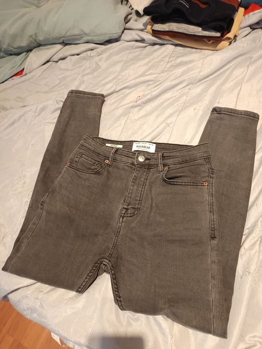 Calças Pull & Bear várias