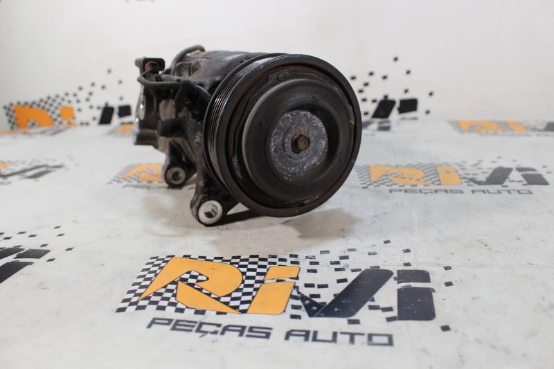 Compressor AC BMW 1 (F20)