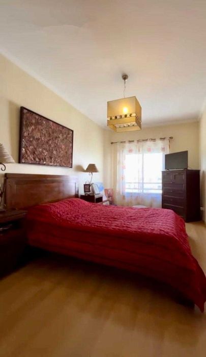 Apartamento T3 com parqueamento