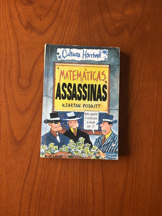 Seleção 8 livros juvenis