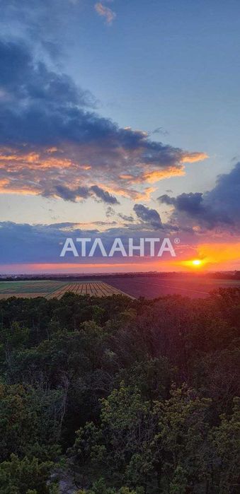 2-комнатная квартира по адресу ул. Танкистов (площадь 45,4 м²) - Atlanta.ua - фото 9