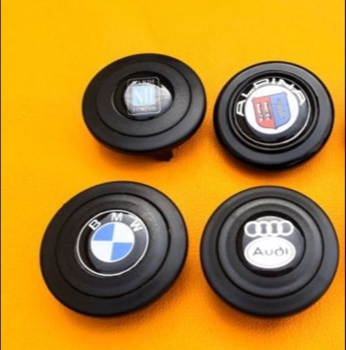 Кнопки сигнала momo bmw nardi e2128 3032 3436 46 raid audi mercedes