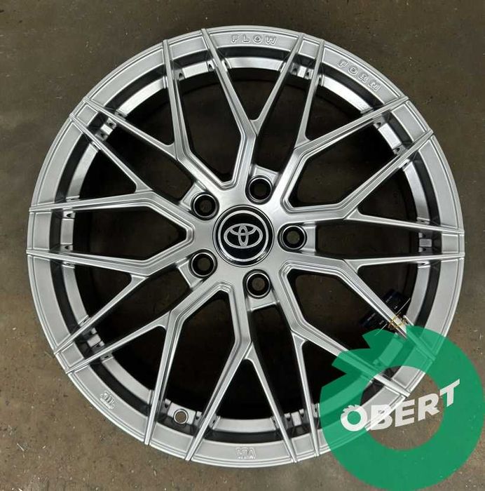 Нові диски R17 на Mazda Toyota Lexus Nissan Hyundai Kia Mitsubishi