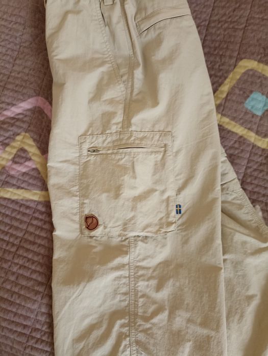 Продам бріджи-карго FJALL RAVEN