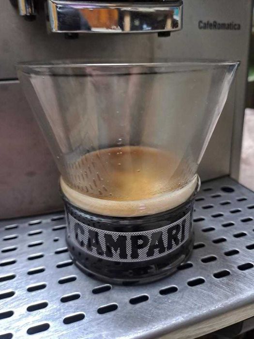 Nivona CafeRomatica NICR 855