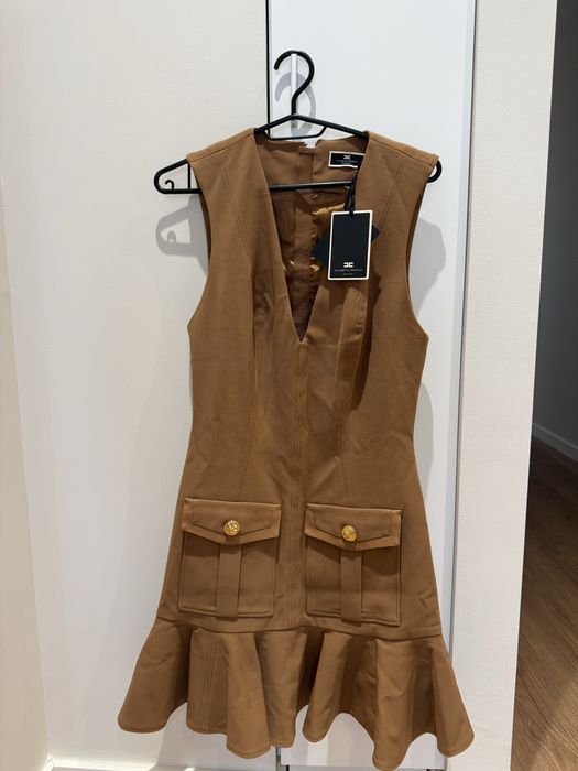Сукня Elisabetta Franchi