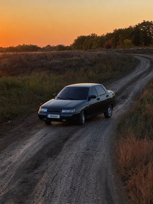 ВАЗ / Lada 2110 2009