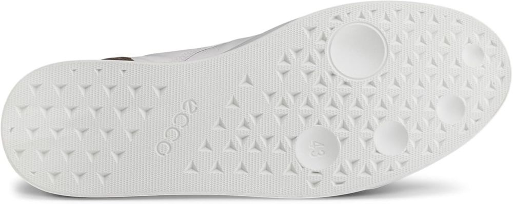 Кросівки Ecco Street Lite Vintage Sneaker