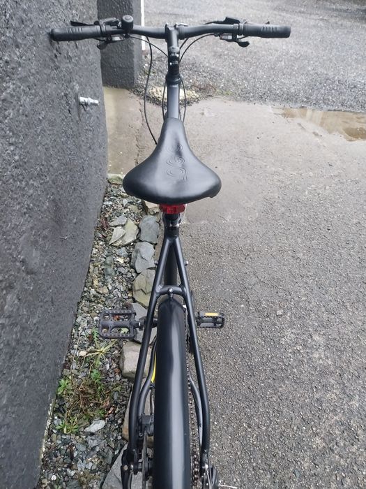 Продаётся велосипед DBS 28"